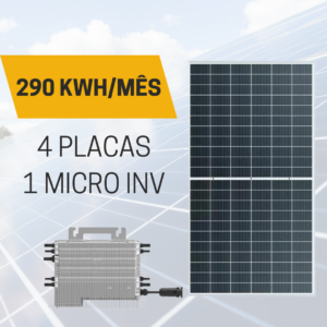 micro 4 placas